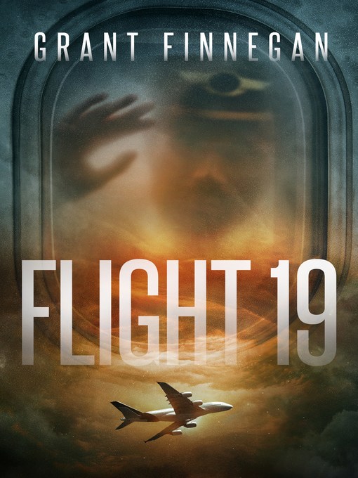 Title details for Flight 19 by Grant Finnegan - Available